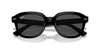 Ray-Ban Erik RB4398 Black/Transitions 8 Grey #colour_black-transitions-8-grey