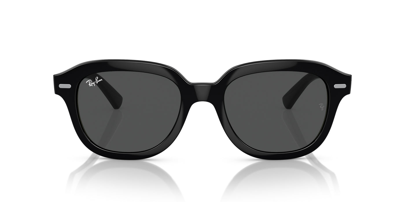 Ray-Ban Erik RB4398 Black/Transitions 8 Grey #colour_black-transitions-8-grey
