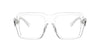 Ray-Ban Magellan RB4408 Transparent/Clear-Sapphire Photochromic #colour_transparent-clear-sapphire-photochromic