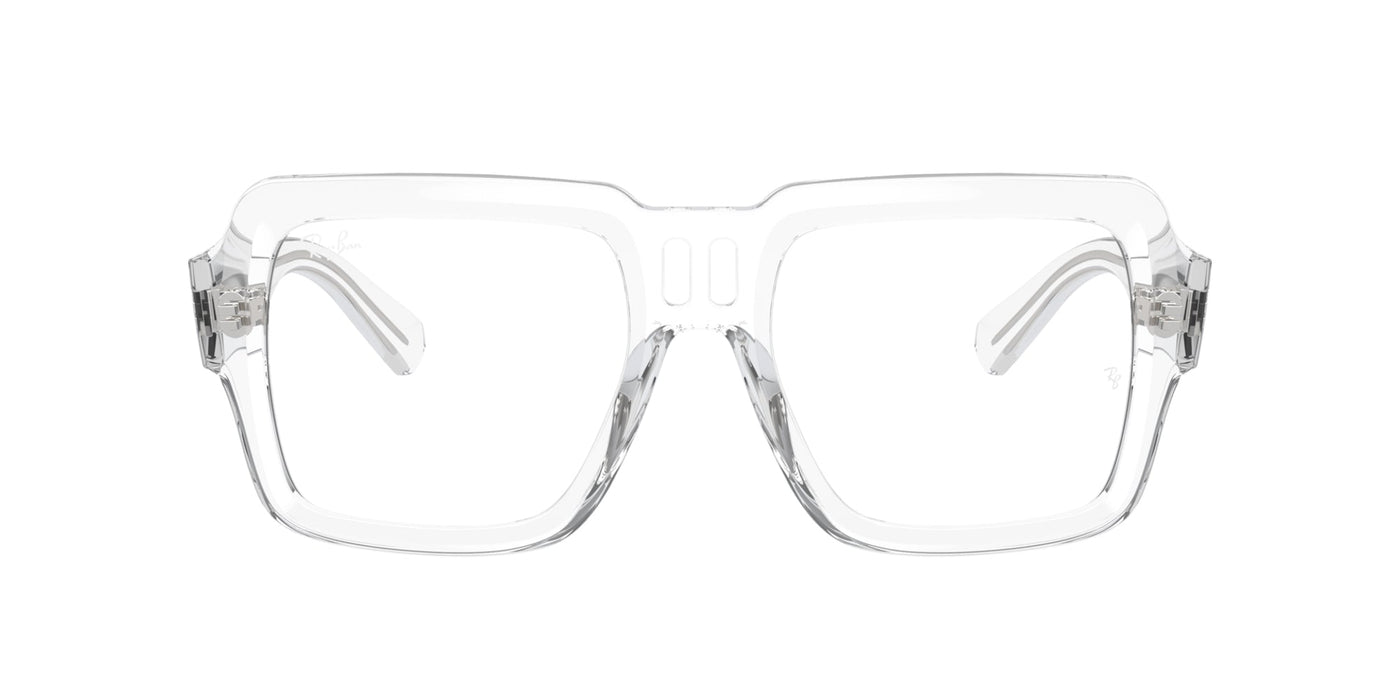 Ray-Ban Magellan RB4408 Transparent/Clear-Sapphire Photochromic #colour_transparent-clear-sapphire-photochromic