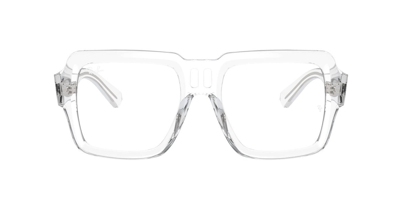 Ray-Ban Magellan RB4408 Transparent/Clear-Sapphire Photochromic #colour_transparent-clear-sapphire-photochromic