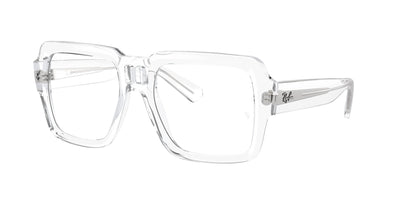 Ray-Ban Magellan RB4408 Transparent/Clear-Sapphire Photochromic #colour_transparent-clear-sapphire-photochromic