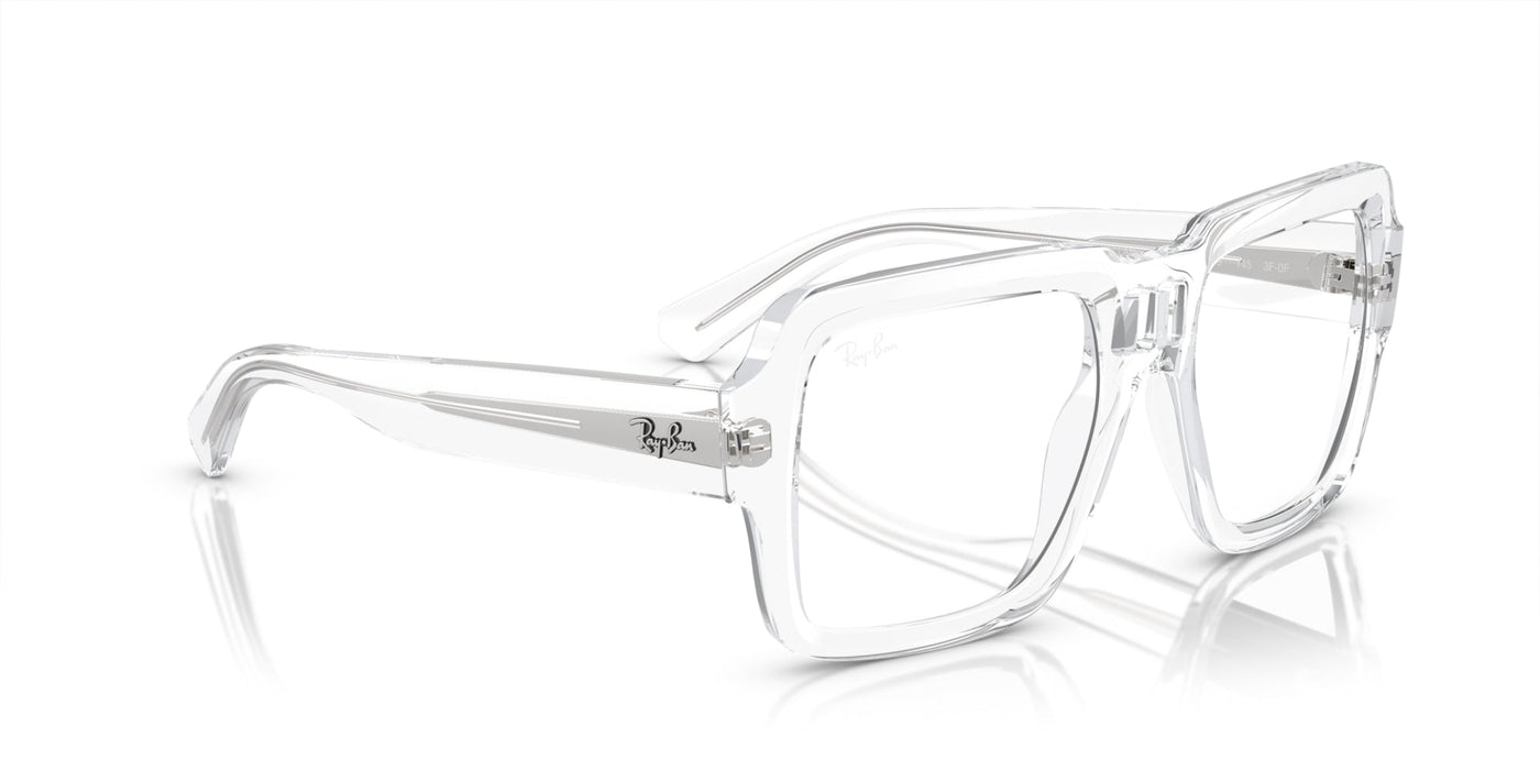 Ray-Ban Magellan RB4408 Transparent/Clear-Sapphire Photochromic #colour_transparent-clear-sapphire-photochromic