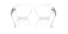 Ray-Ban Magellan RB4408 Transparent/Clear-Sapphire Photochromic #colour_transparent-clear-sapphire-photochromic