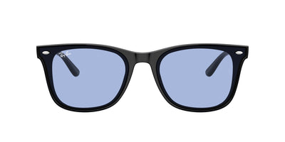 Ray-Ban RB4420 Black/Blue #colour_black-blue