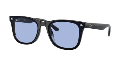 Ray-Ban RB4420 Black/Blue #colour_black-blue