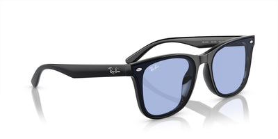 Ray-Ban RB4420 Black/Blue #colour_black-blue