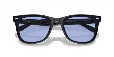 Ray-Ban RB4420 Black/Blue #colour_black-blue