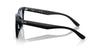 Ray-Ban RB4420 Black/Blue #colour_black-blue