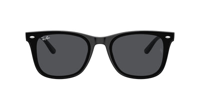 Ray-Ban RB4420 Black/Dark Grey #colour_black-dark-grey