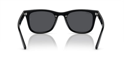 Ray-Ban RB4420 Black/Dark Grey #colour_black-dark-grey