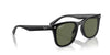 Ray-Ban RB4420 Black/Dark Green Polarised #colour_black-dark-green-polarised