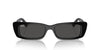 Ray-Ban Teru RB4425 Black/Dark Grey #colour_black-dark-grey