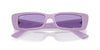 Ray-Ban Teru RB4425 Lilac/Violet #colour_lilac-violet