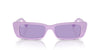 Ray-Ban Teru RB4425 Lilac/Violet #colour_lilac-violet