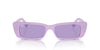 Ray-Ban Teru RB4425 Lilac/Violet #colour_lilac-violet