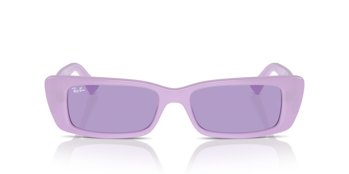 Ray-Ban Teru RB4425 Lilac/Violet #colour_lilac-violet