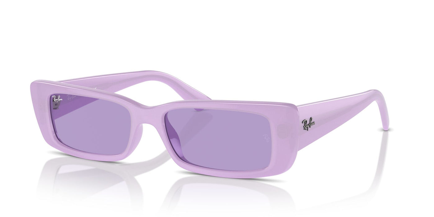 Ray-Ban Teru RB4425 Lilac/Violet #colour_lilac-violet