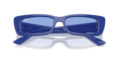 Ray-Ban Teru RB4425 Electric Blue/Blue #colour_electric-blue-blue