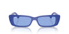 Ray-Ban Teru RB4425 Electric Blue/Blue #colour_electric-blue-blue