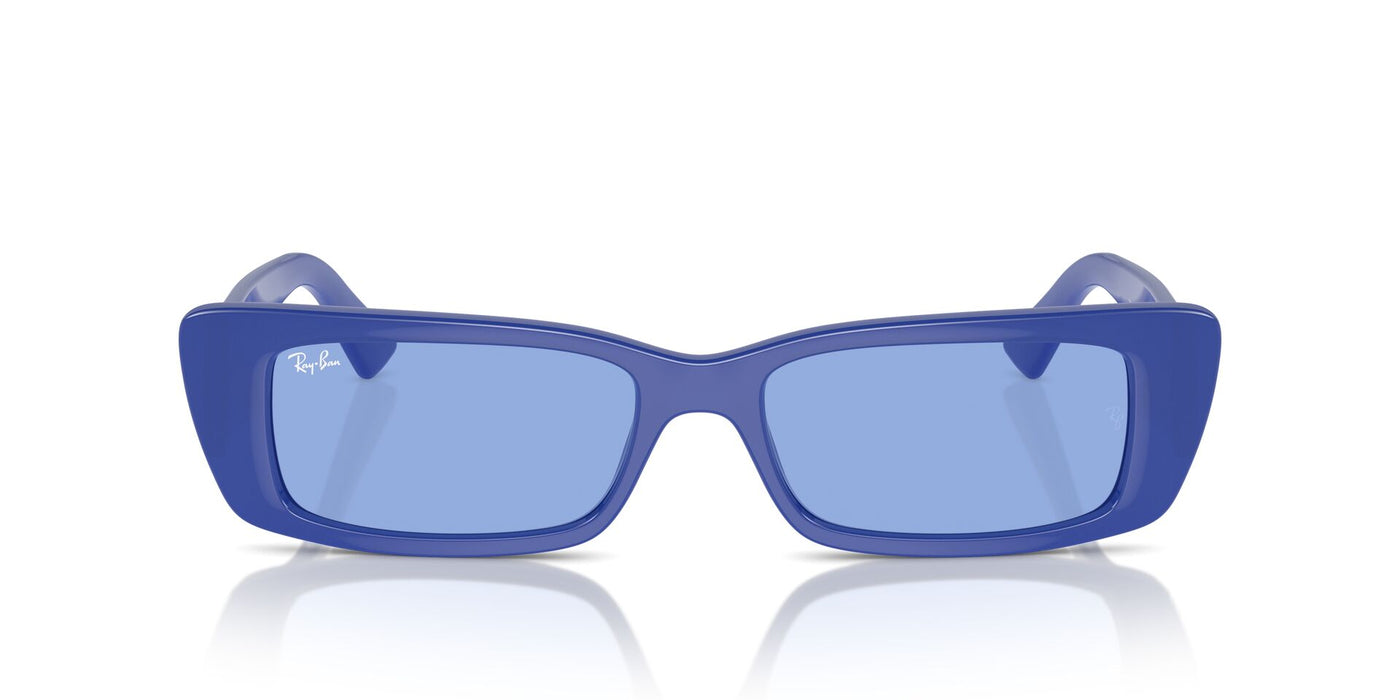 Ray-Ban Teru RB4425 Electric Blue/Blue #colour_electric-blue-blue