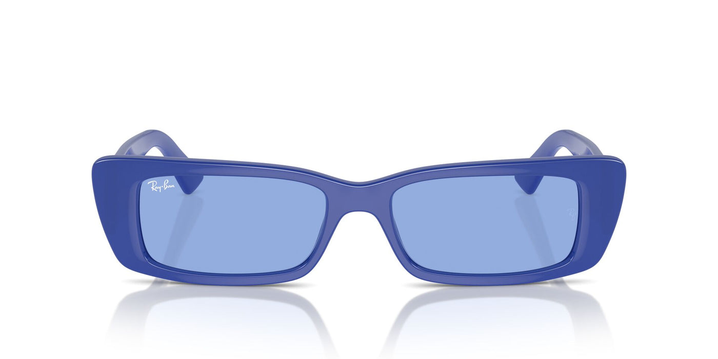 Ray-Ban Teru RB4425 Electric Blue/Blue #colour_electric-blue-blue