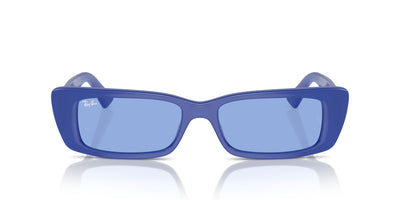 Ray-Ban Teru RB4425 Electric Blue/Blue #colour_electric-blue-blue