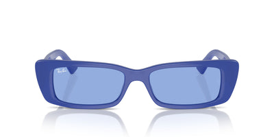 Ray-Ban Teru RB4425 Electric Blue/Blue #colour_electric-blue-blue