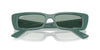 Ray-Ban Teru RB4425 Algae Green/Petrol Green #colour_algae-green-petrol-green