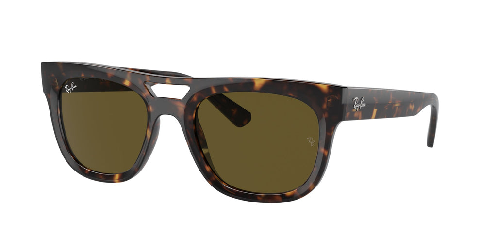 Ray-Ban Phil RB4426 Havana/Dark Brown #colour_havana-dark-brown