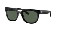 Ray-Ban Phil RB4426 Black/Dark Green #colour_black-dark-green