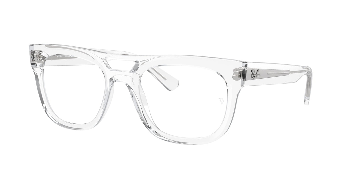 Ray-Ban Phil RB4426 Transparent/Clear-Sapphire Photochromic #colour_transparent-clear-sapphire-photochromic