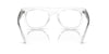 Ray-Ban Phil RB4426 Transparent/Clear-Sapphire Photochromic #colour_transparent-clear-sapphire-photochromic