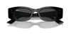 Ray-Ban Kat RB4427 Black/Dark Grey #colour_black-dark-grey