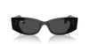 Ray-Ban Kat RB4427 Black/Dark Grey #colour_black-dark-grey