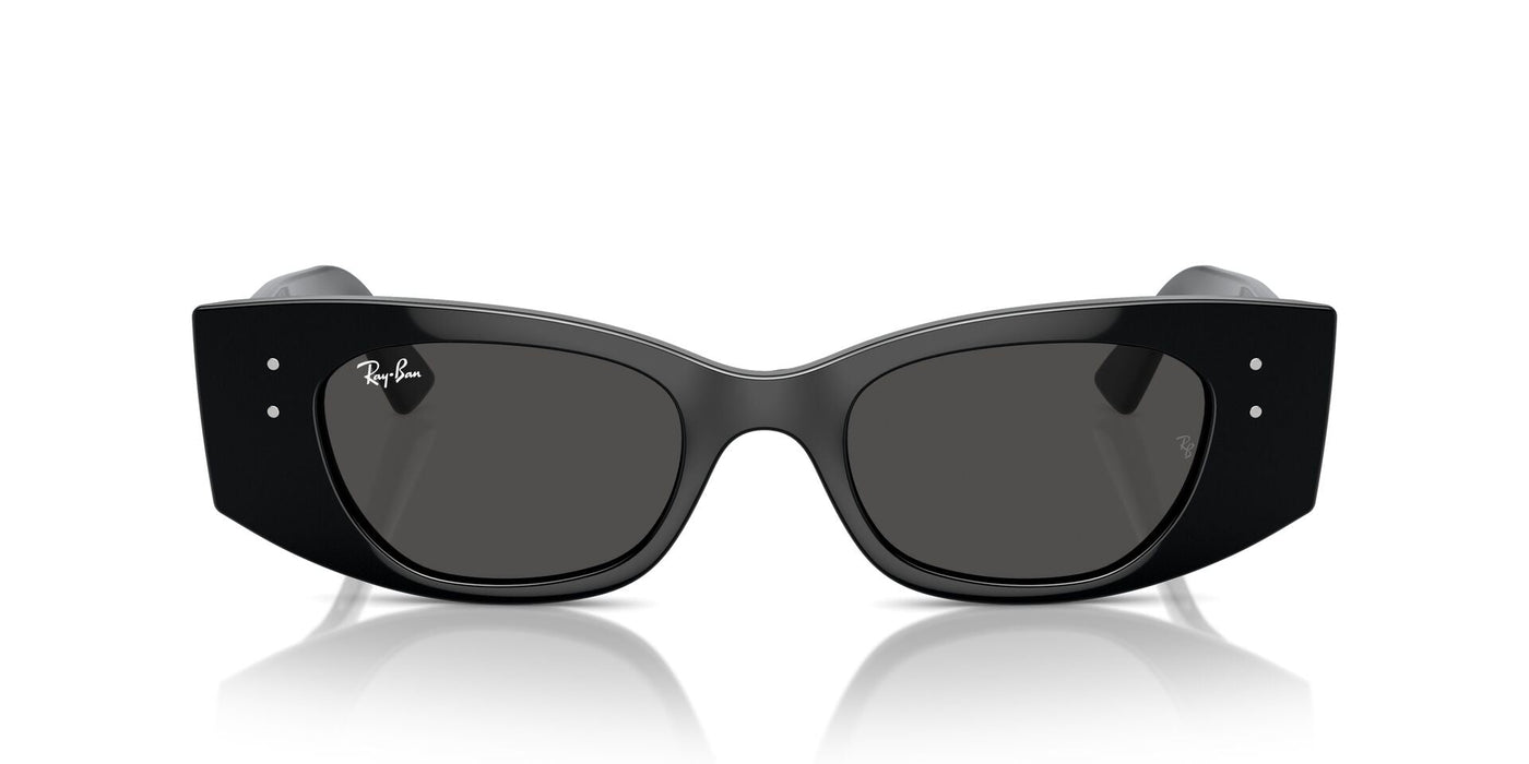 Ray-Ban Kat RB4427 Black/Dark Grey #colour_black-dark-grey