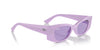 Ray-Ban Kat RB4427 Lilac/Violet #colour_lilac-violet