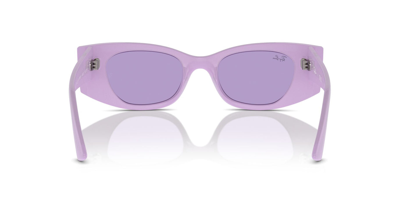 Ray-Ban Kat RB4427 Lilac/Violet #colour_lilac-violet