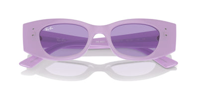 Ray-Ban Kat RB4427 Lilac/Violet #colour_lilac-violet