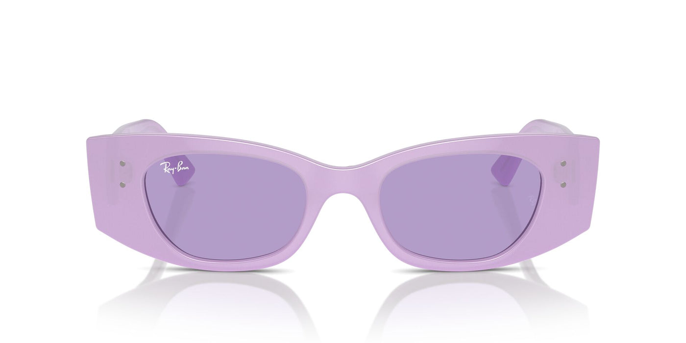 Ray-Ban Kat RB4427 Lilac/Violet #colour_lilac-violet