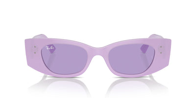 Ray-Ban Kat RB4427 Lilac/Violet #colour_lilac-violet