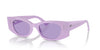 Ray-Ban Kat RB4427 Lilac/Violet #colour_lilac-violet