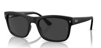 Ray-Ban RB4428#colour_black-black-polarised