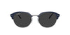 Ray-Ban RB4429 Blue on Gunmetal/Grey Polarised #colour_blue-on-gunmetal-grey-polarised