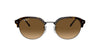 Ray-Ban RB4429 Havana On Gunmetal/Brown Polarised #colour_havana-on-gunmetal-brown-polarised