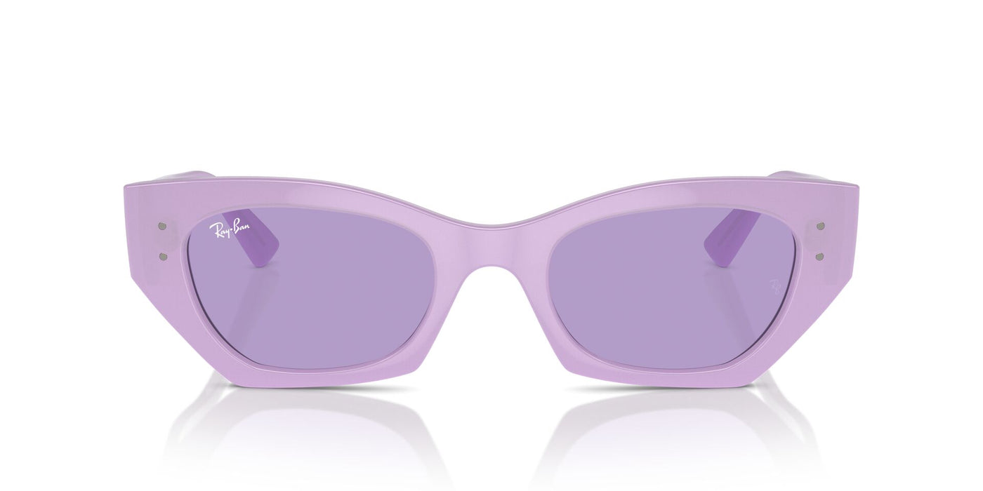 Ray-Ban Zena RB4430 Lilac/Violet #colour_lilac-violet