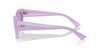 Ray-Ban Zena RB4430 Lilac/Violet #colour_lilac-violet