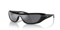 Ray-Ban Xan RB4431