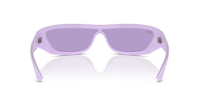 Ray-Ban Xan RB4431 Lilac/Violet #colour_lilac-violet