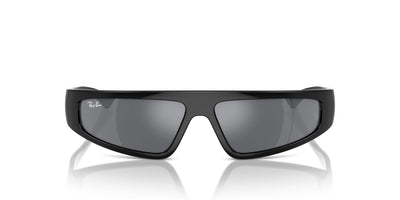 Ray-Ban Izaz RB4432 Black/Dark Grey #colour_black-dark-grey